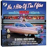 No.1 Hits of the Fifties-50 Original Chart Toppers