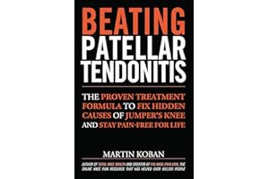 Beating Patellar Tendonitis