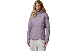 Columbia Women's Heavenly Hooded Jacket, 2024