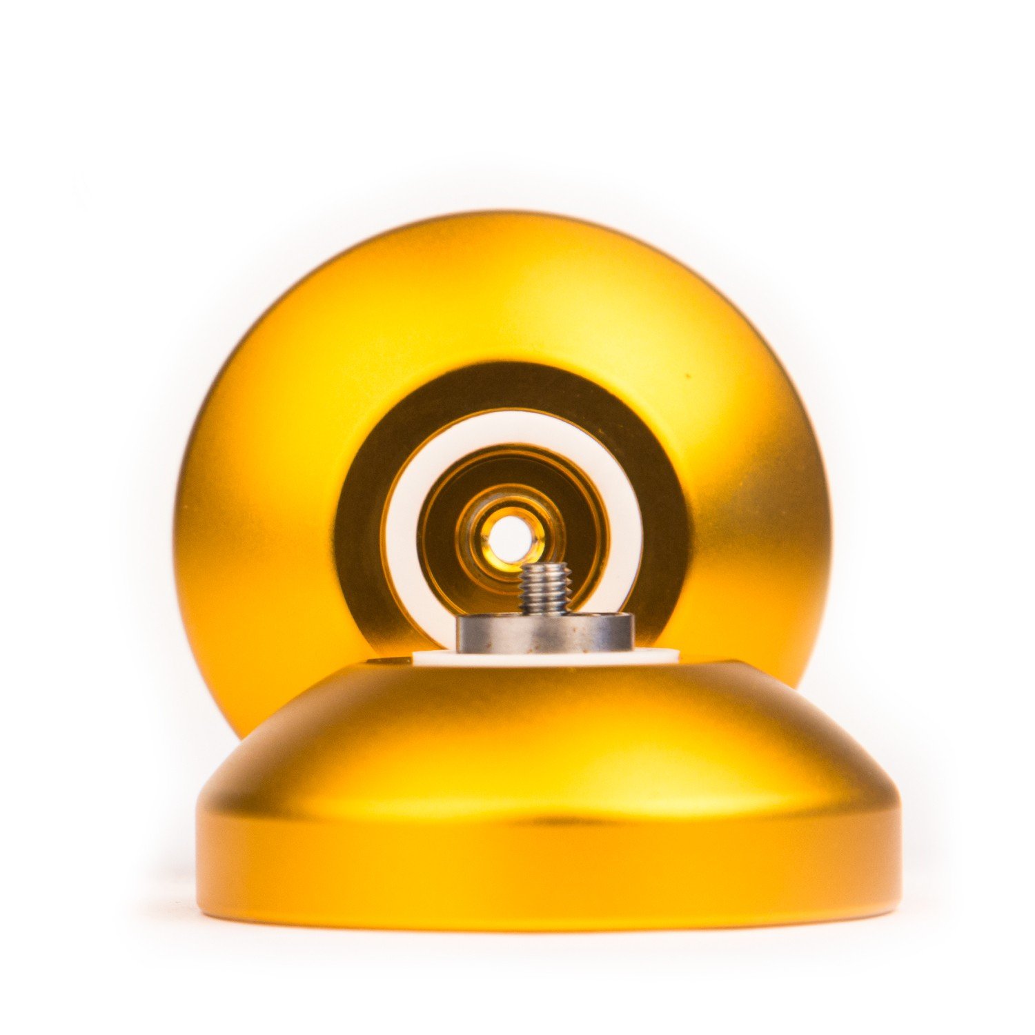 Hksod Yoyo Metal Yo Yo Professional Responsive Yoyos For