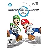 Mario Kart Wii - Game Only by Nintendo (Renewed)