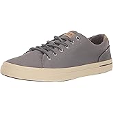 Sperry Men's SeaCycled Striper II Textile Sneaker