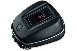 Ducati Pocket Tank Bag for Multistrada, Monster, SuperSport 96780262C