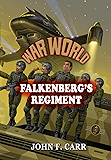 War World: Falkenberg's Regiment