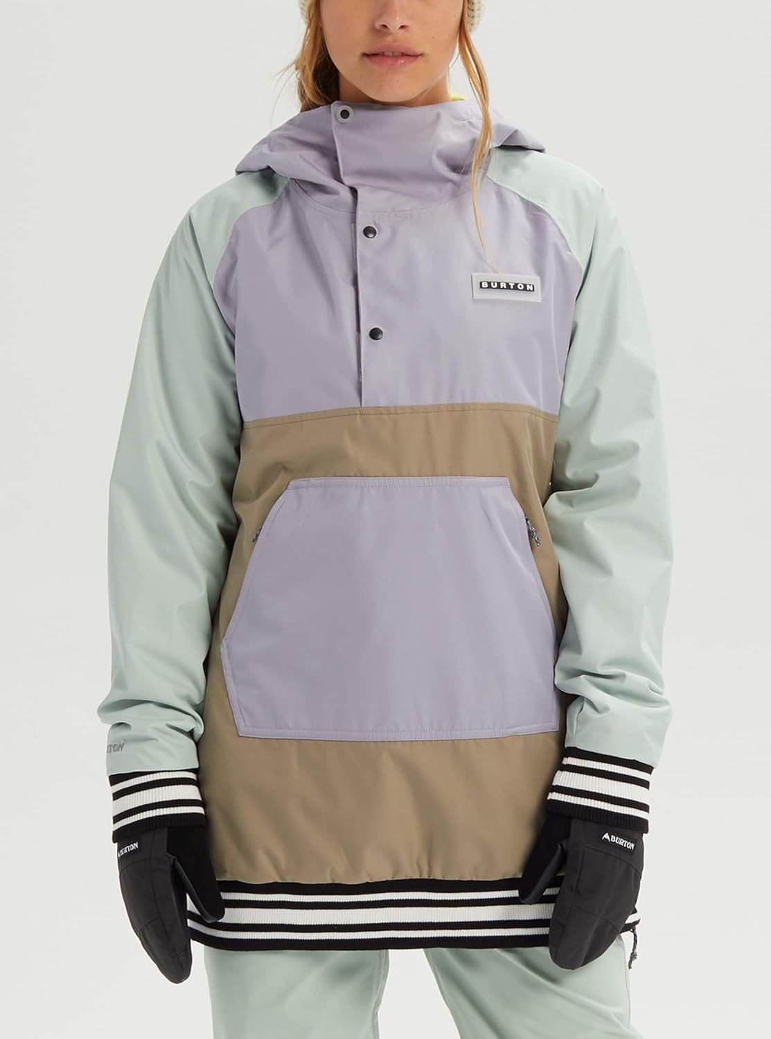 funky womens ski jackets