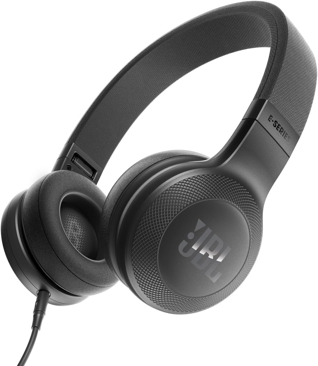 JBL Signature Sound Lightweight OnEar Headphones with