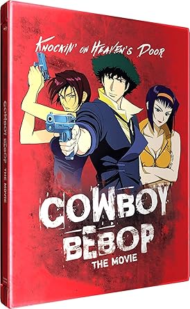 Cowboy Bebop Movie