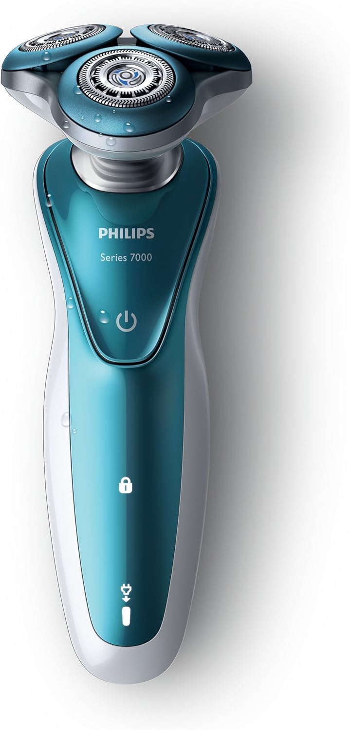 philips shaver s7370