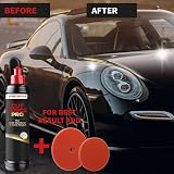 Menzerna Cut Force Pro Car Polish 8.5 oz Heavy Cut High Gloss Finish view 4
