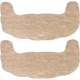 Braza - Self Adhesive Disposable Backless Strapless Bra - 20 Pairs