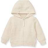 Burt's Bees Baby baby-girls Unisex Baby Sweatshirts