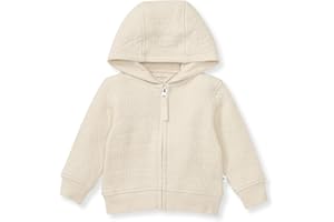 Burt's Bees Baby baby-girls Unisex Baby Sweatshirts