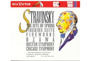 Stravinsky:Rite Of S