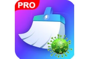 Virus Remover & Virus Cleaner For Fire Devices