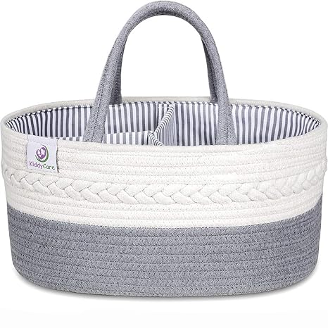 keababies diaper caddy