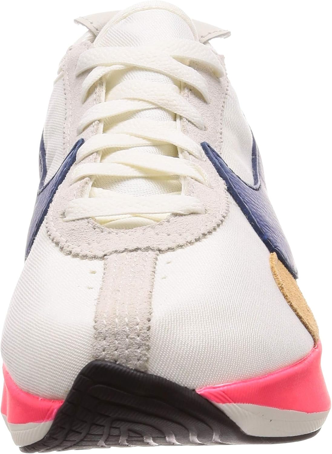 nike moon racer sail solar blue