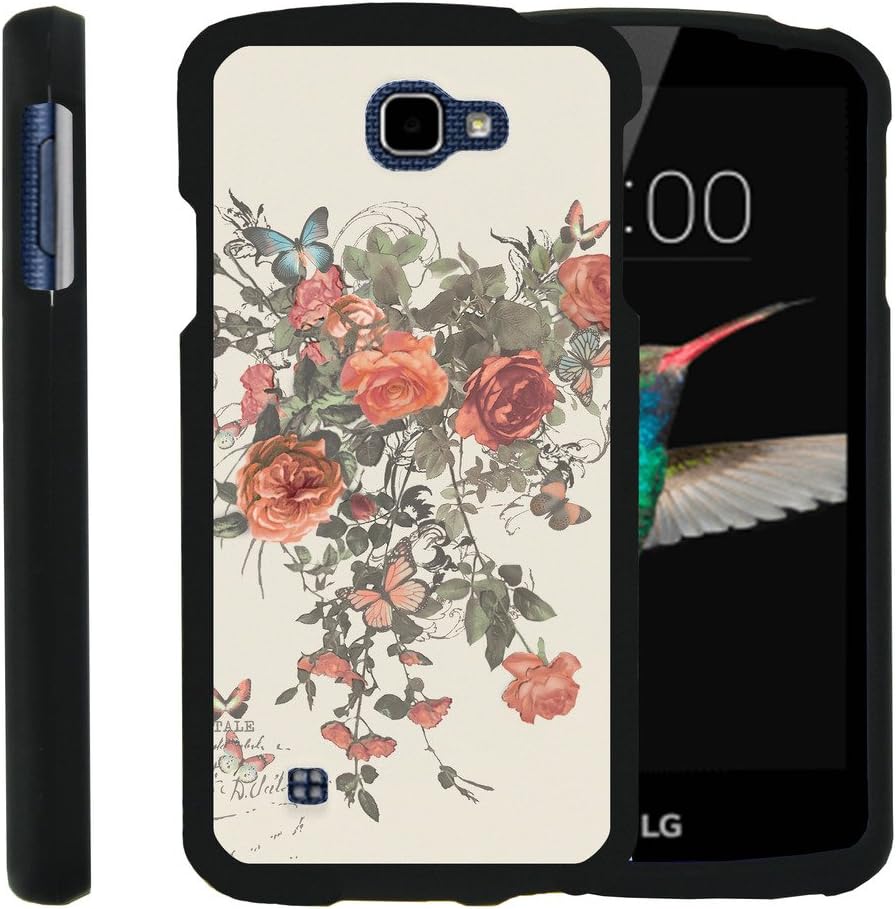 Best Phone Case For Lg Rebel L44vl