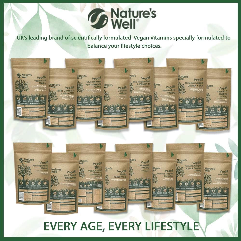 Black Seed Oil Softgel Capsules, 120 Vegetarian 500mg Capsules, Non-GMO - Image 5