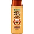 Garnier Whole Blends Honey Treasures Repairing Shampoo, for Dry, Damaged Hair, 3 Fl Oz (Travel Size), 1 Count (Packaging May Vary)