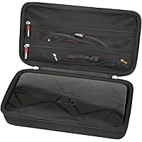 Amazon.com: Case for Halo Bolt 58830/57720/ Air 58830/ ACDC Max