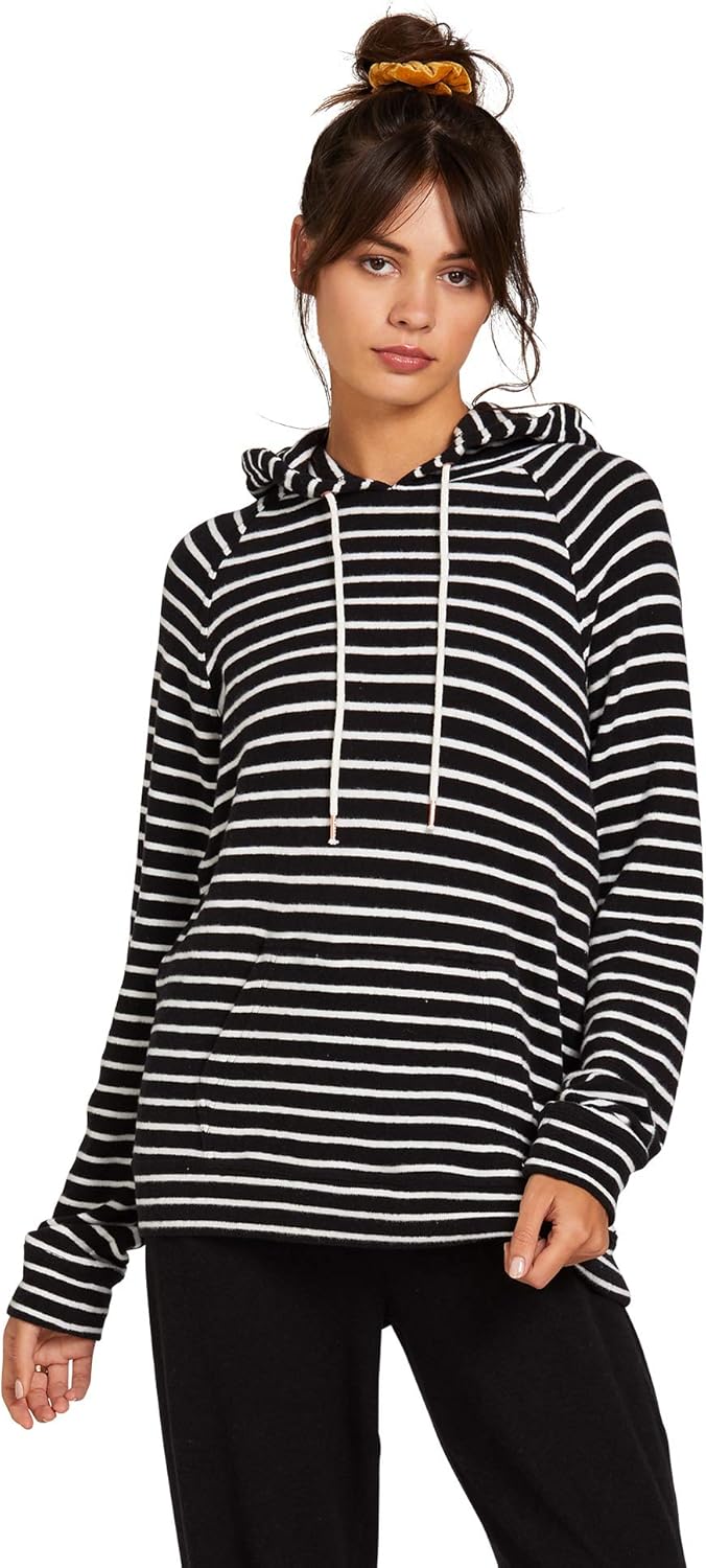 volcom lil hoodie