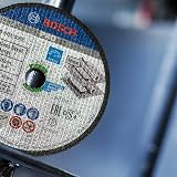 Bosch PRO Stainless Steel and Metal Cutting Disc 76 x 1 x 10 mm view 8