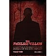The Faceless Villain: A Collection of the Eeriest Unsolved Murders of the Twentieth Century: Volume Three