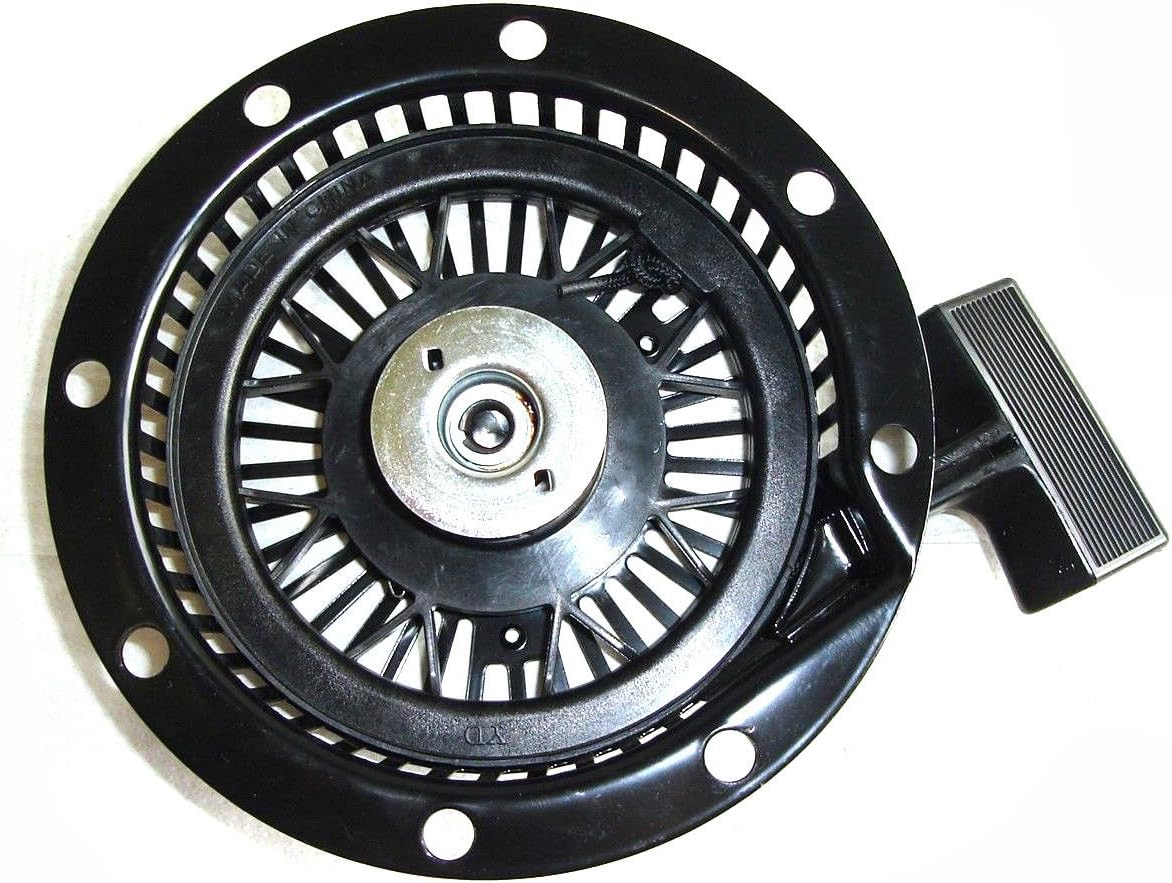 Amazon Com Lumix Gc Recoil Starter Pull Start For Ariens St 926le St 926dle 926001 926004 Snow Blower Thrower Garden Outdoor
