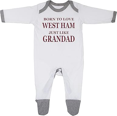 west ham baby girl clothes