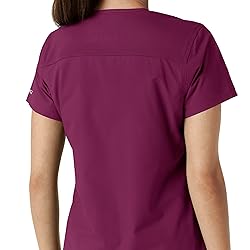 Carhartt Scrubs C12313 Women's Force® Essentials