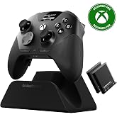 SteelSeries Aeon Pro Wireless Controller for XBOX, PC, and Mobile - Black