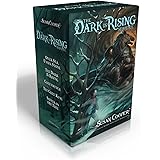 The Dark Is Rising Sequence: Over Sea, Under Stone; The Dark Is Rising; Greenwitch; The Grey King; Silver on the Tree