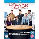 The Office - The Complete Series [Blu-ray]