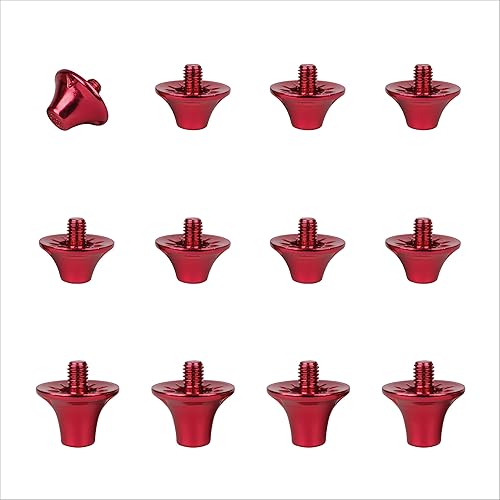 replacement football studs