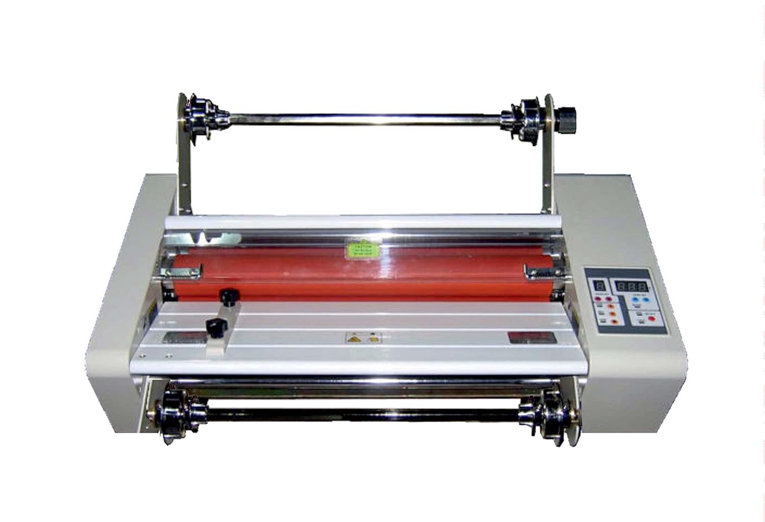 5 Mil True Menu Size 12 X 18 Laminating Pouches With Sticky Back