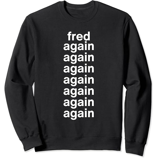 Fred again Tシャツ M Fred Again Shrine Again Again T-Shirt