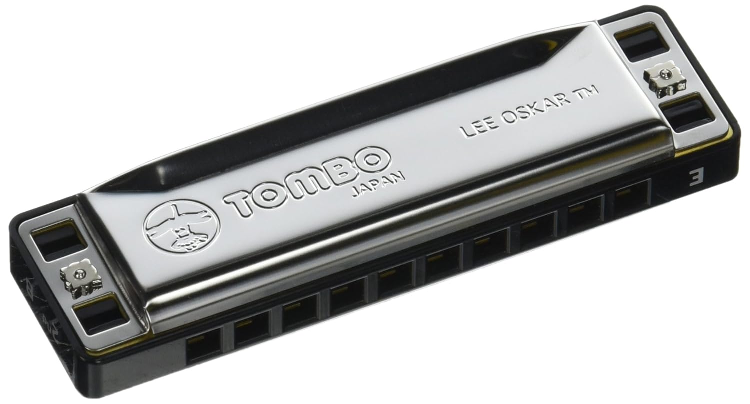 Lee Oskar Harmonica Key of E Major Amazon.in Electronics