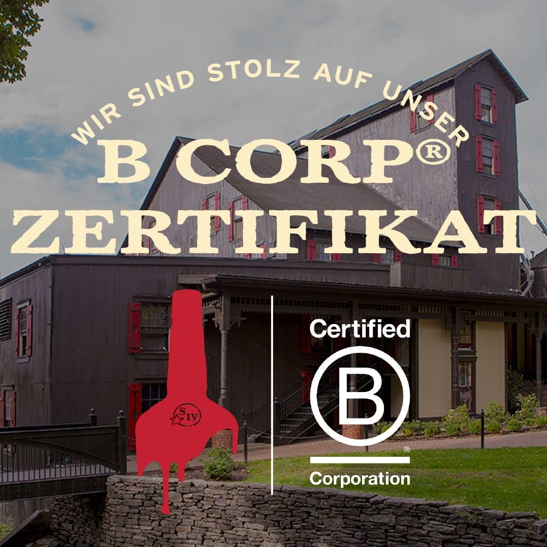 Maker's Mark 46 | Kentucky Straight Bourbon Whisky | 47 % vol | 700 ml Einzelflasche 7