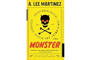 Monster: A Novel