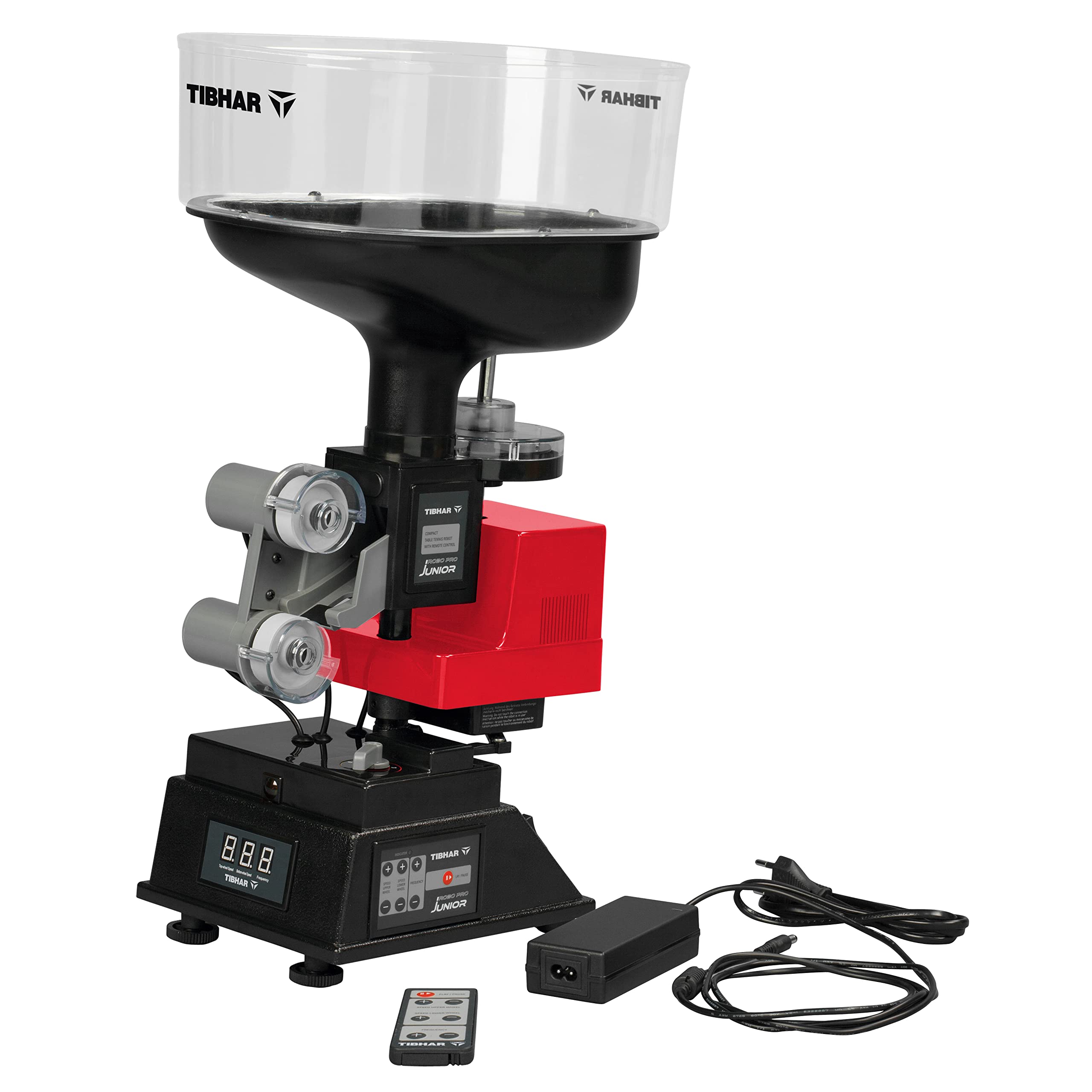 Mua Tibhar Robo Pro Junior Table Tennis Robot Table Tennis Ball Machine