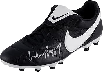 authentic soccer cleats