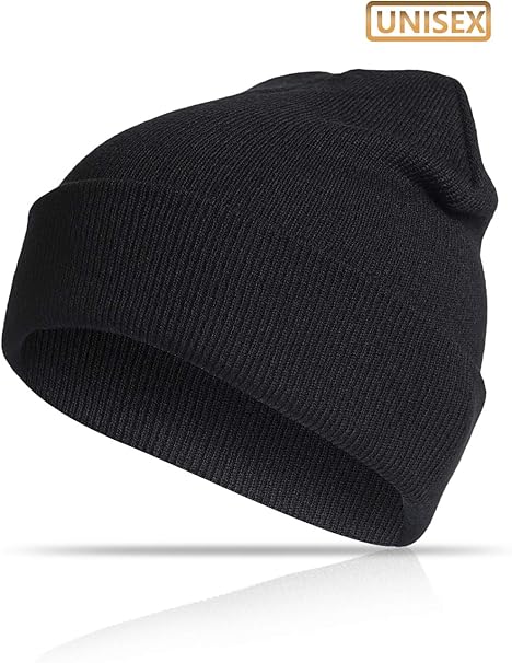 nice winter hats for men