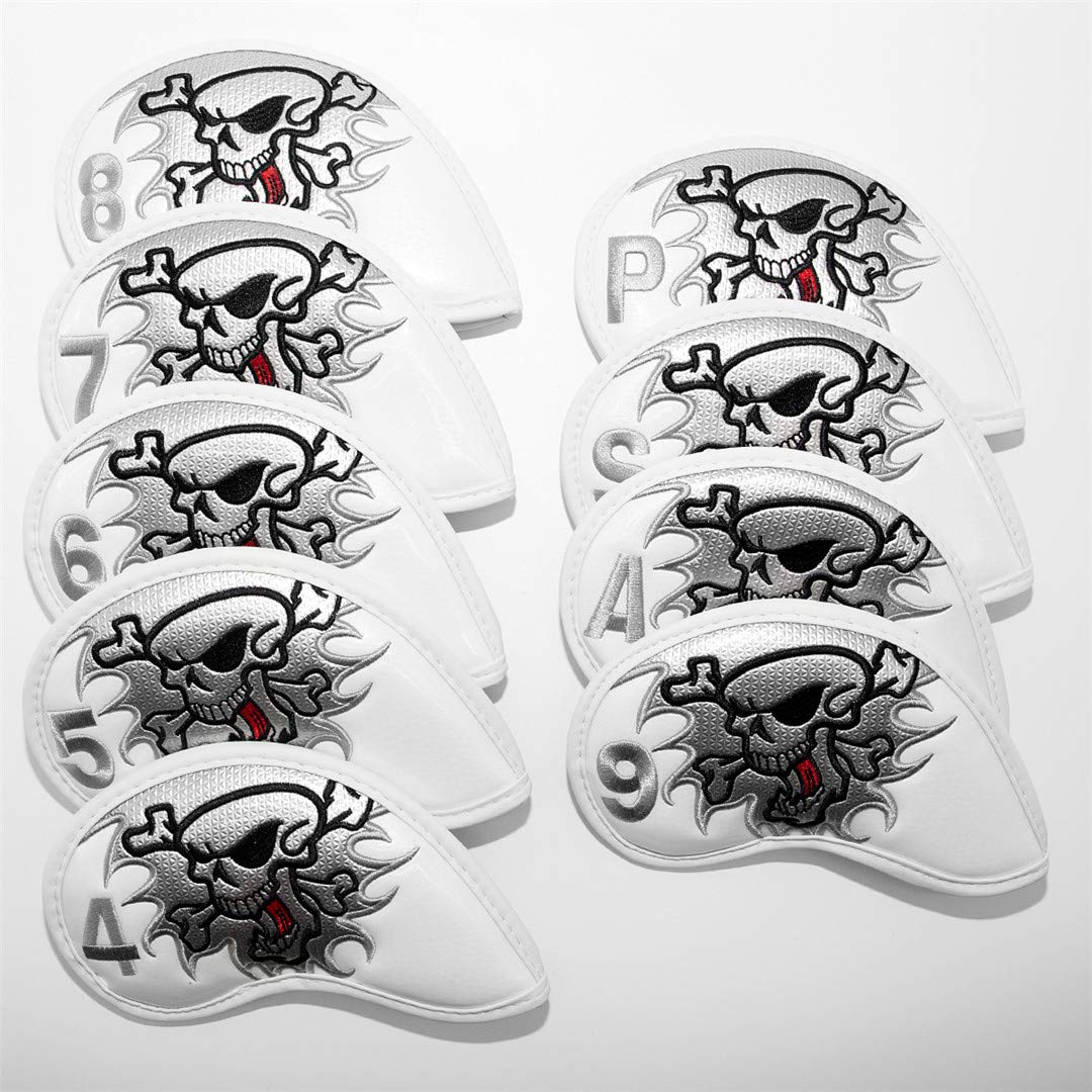 mizuno iron covers amazon