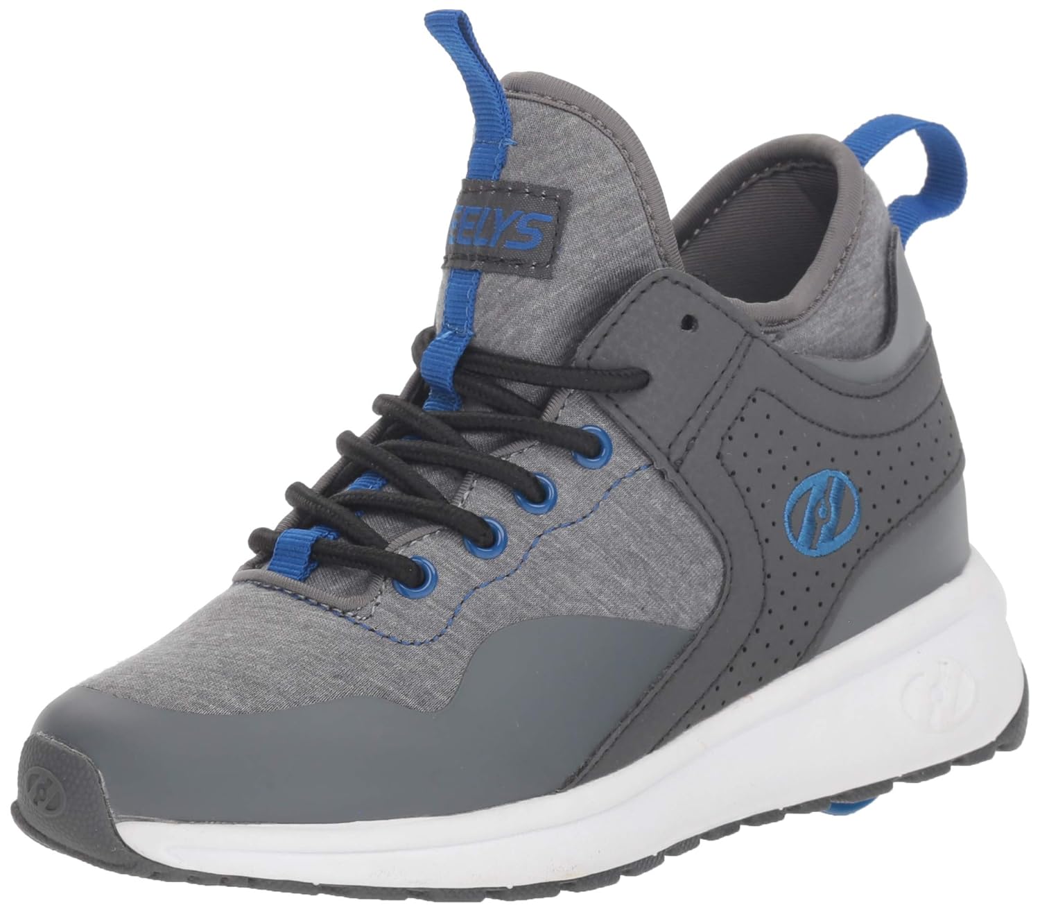 Heelys Kids' Piper Tennis Shoe