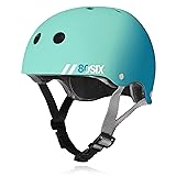 80SIX Triple Certified Multisport Helmet - Ideal