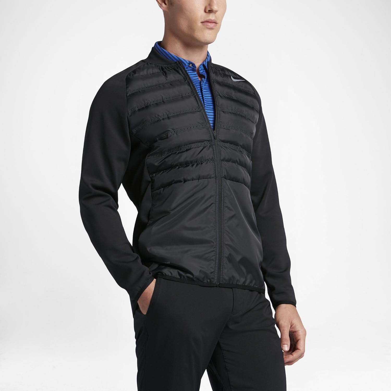 aeroloft golf hyperadapt jacket