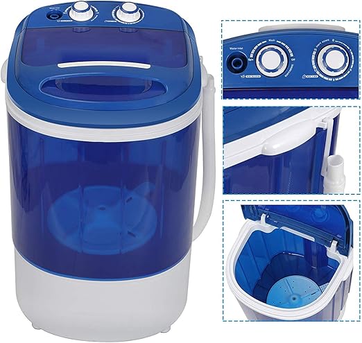 small washing machine amazon