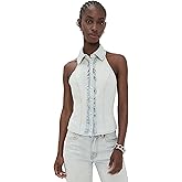 Lioness Women's Afterglow Halter Top