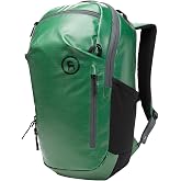 Backcountry BGA Destination 20L Backpack Gearhead Green | Destination 20L Backpack carries everyday essentials with trail-to-town versatility