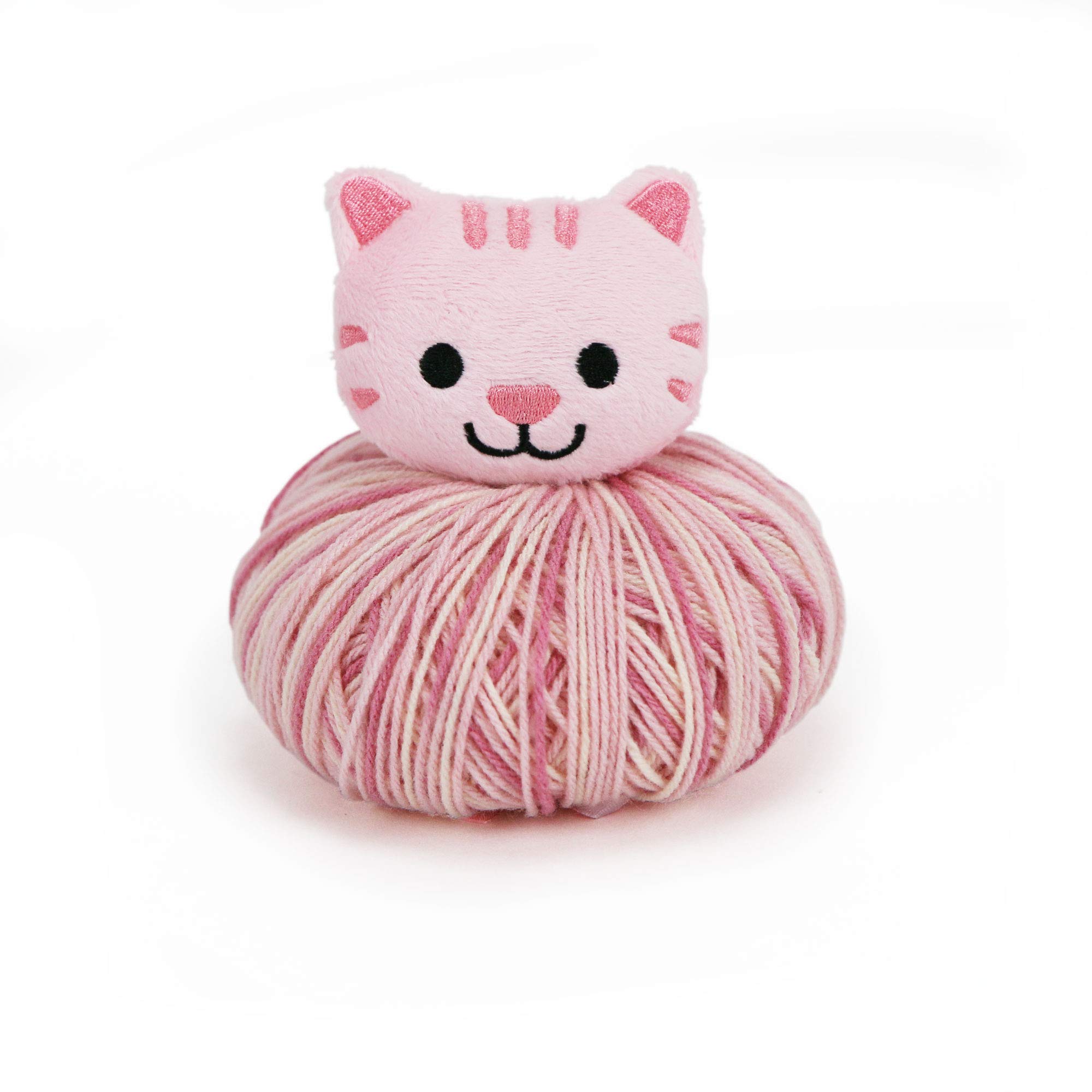 DMC Lovey Tops Kitten LVY18KI in Oman Whizz Yarn